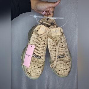 JUICY COUTURE SNEAKERS